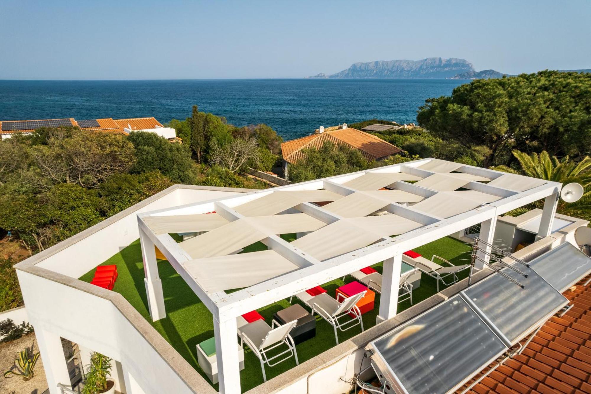 Wlofts 11, 12 & 14 By Klodge Olbia Extérieur photo