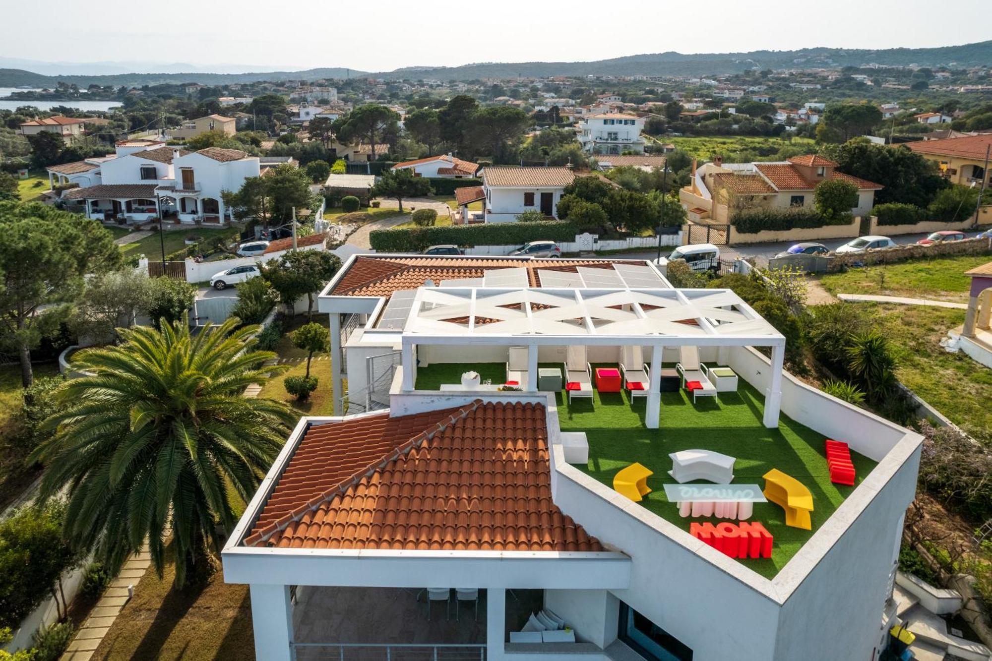 Wlofts 11, 12 & 14 By Klodge Olbia Extérieur photo