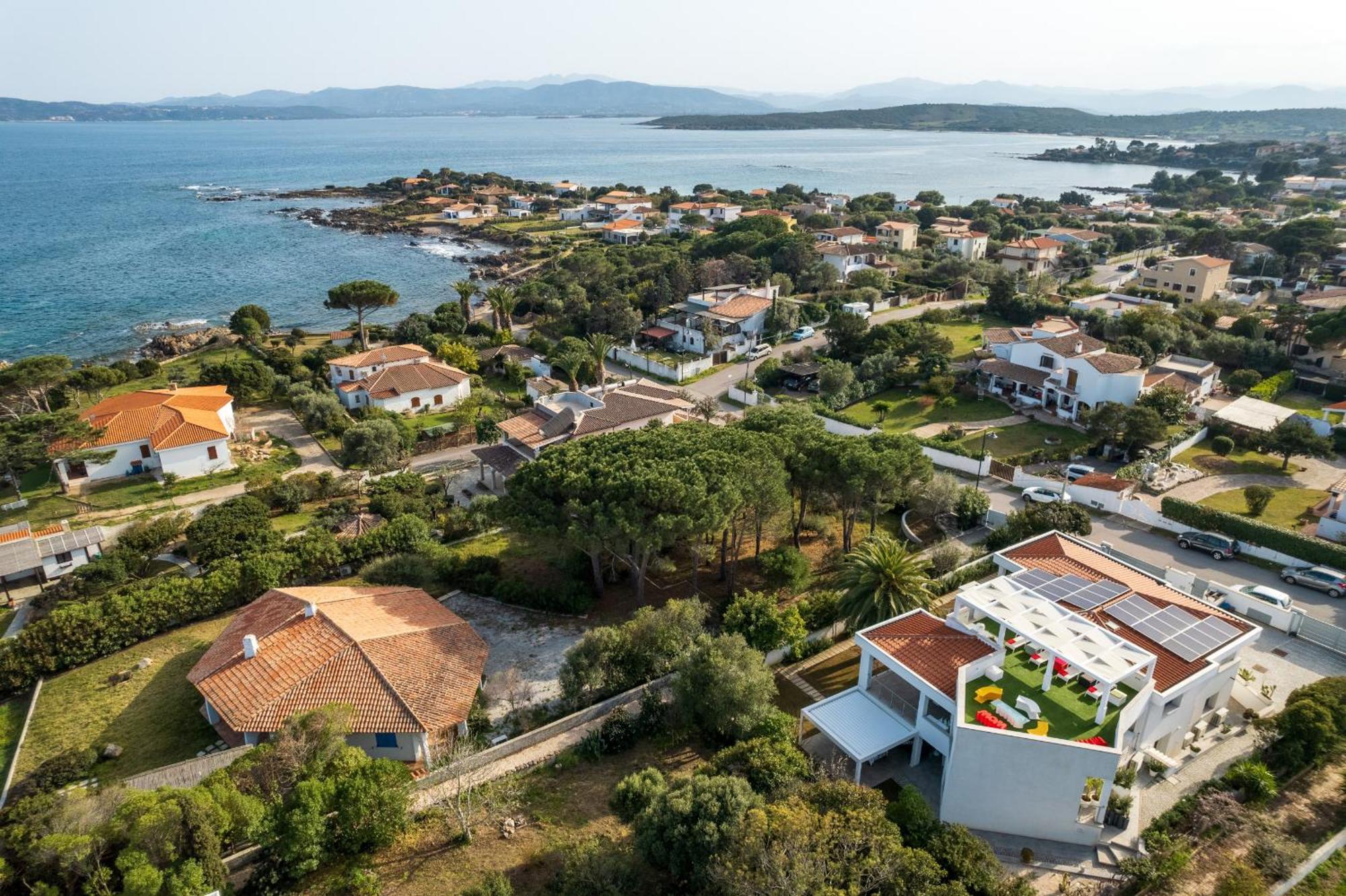Wlofts 11, 12 & 14 By Klodge Olbia Extérieur photo