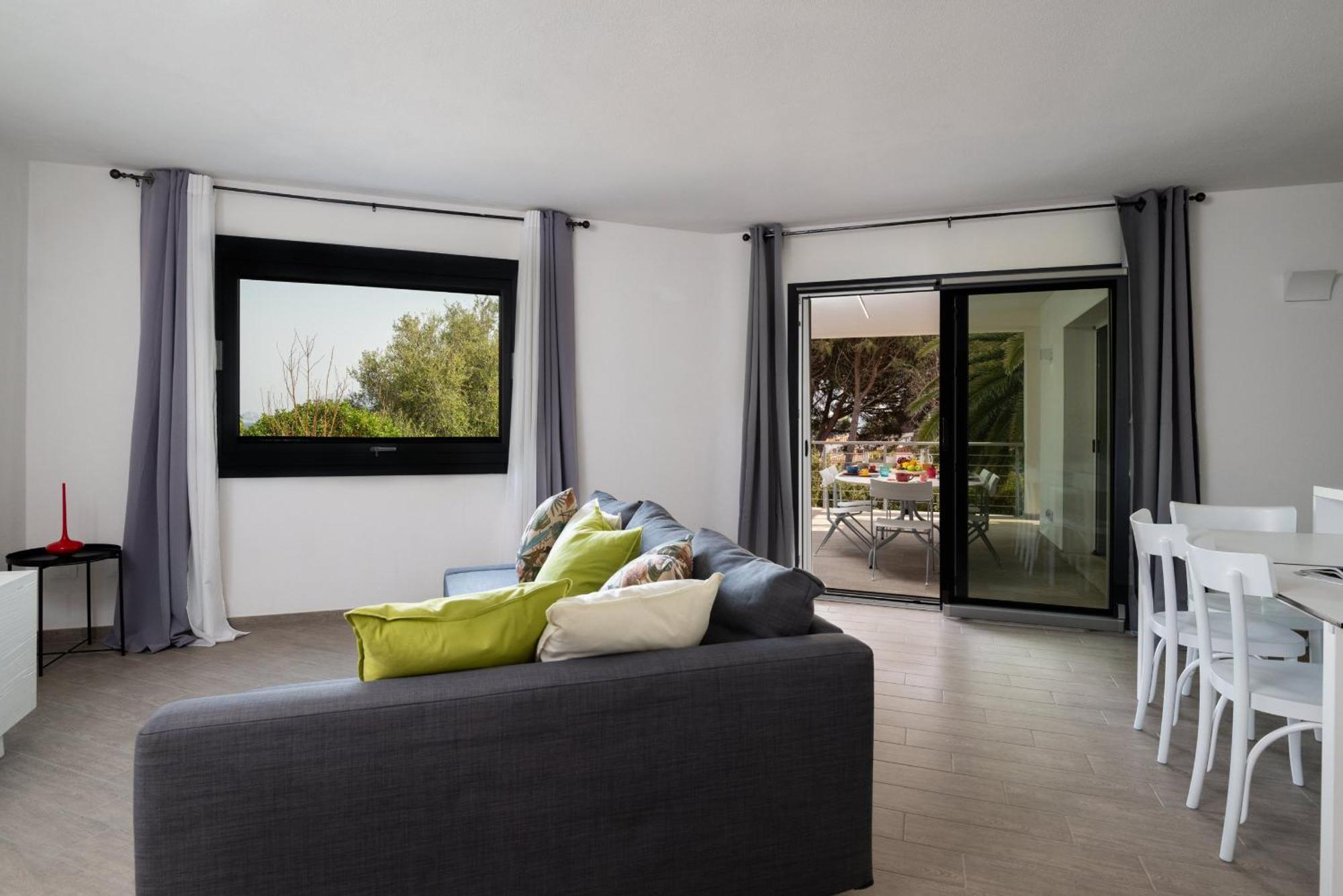 Wlofts 11, 12 & 14 By Klodge Olbia Extérieur photo