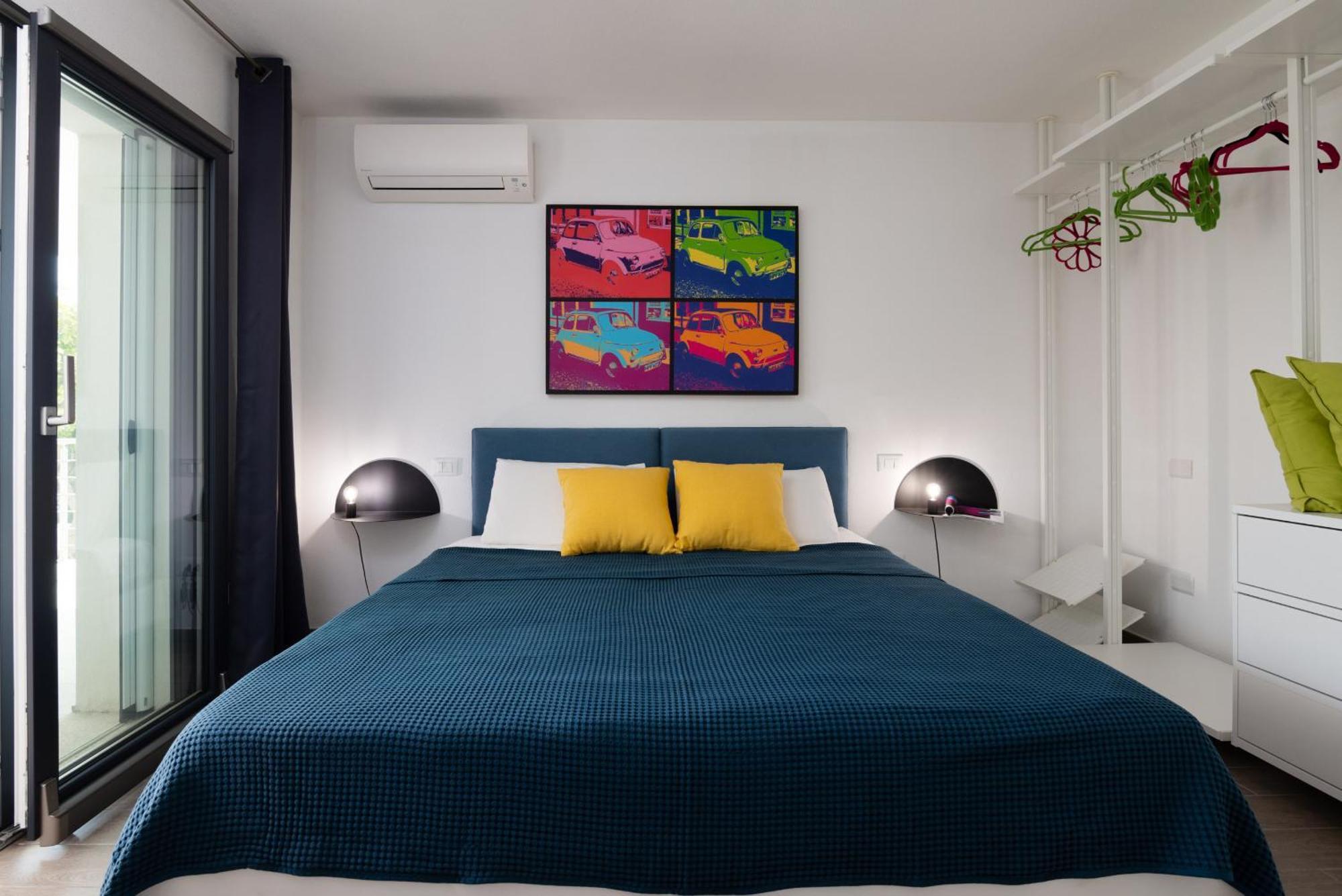 Wlofts 11, 12 & 14 By Klodge Olbia Extérieur photo