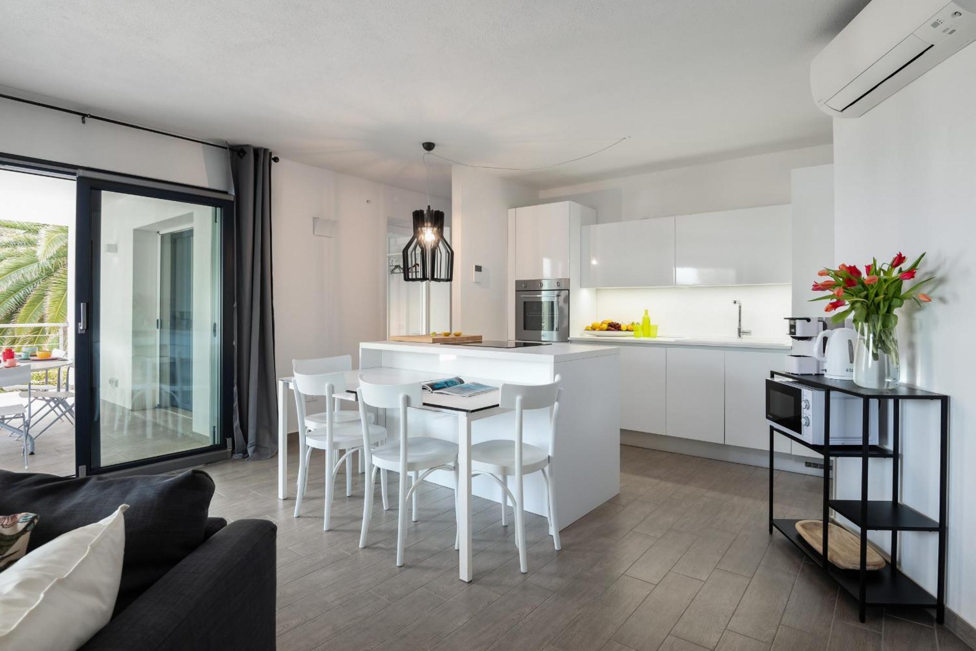 Wlofts 11, 12 & 14 By Klodge Olbia Extérieur photo