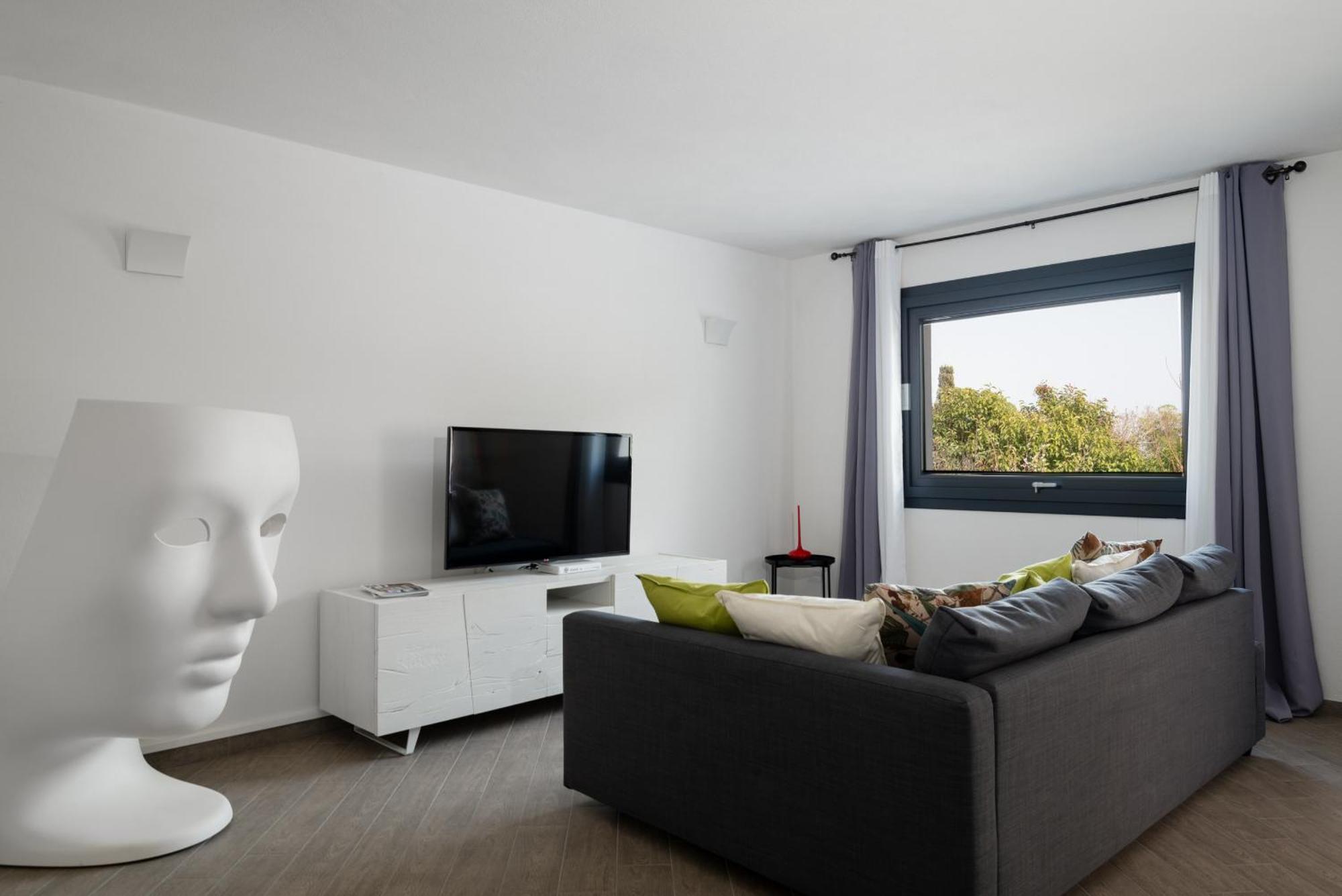 Wlofts 11, 12 & 14 By Klodge Olbia Extérieur photo