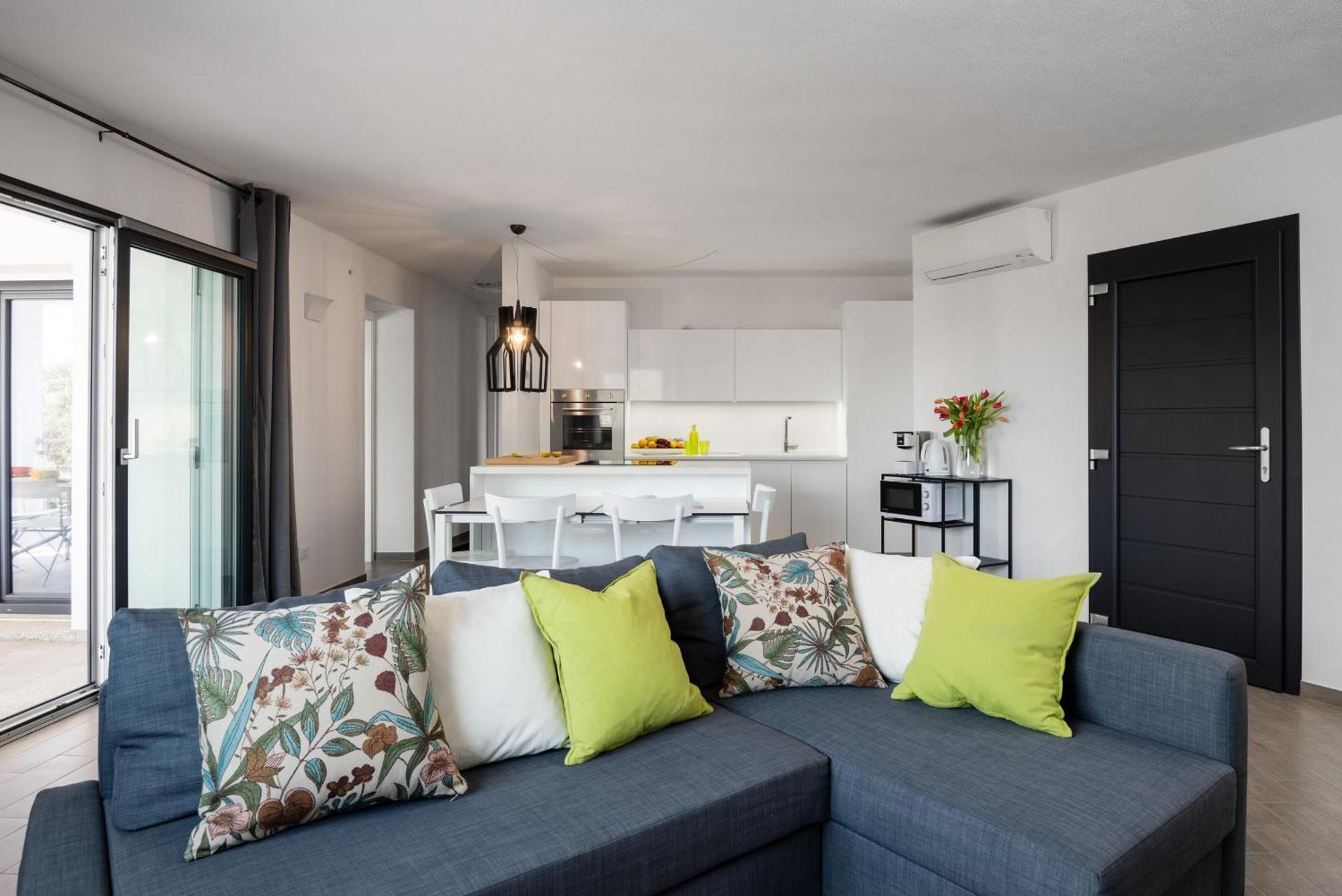 Wlofts 11, 12 & 14 By Klodge Olbia Extérieur photo