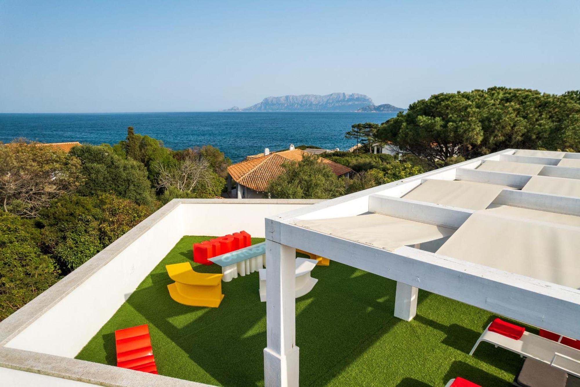Wlofts 11, 12 & 14 By Klodge Olbia Extérieur photo