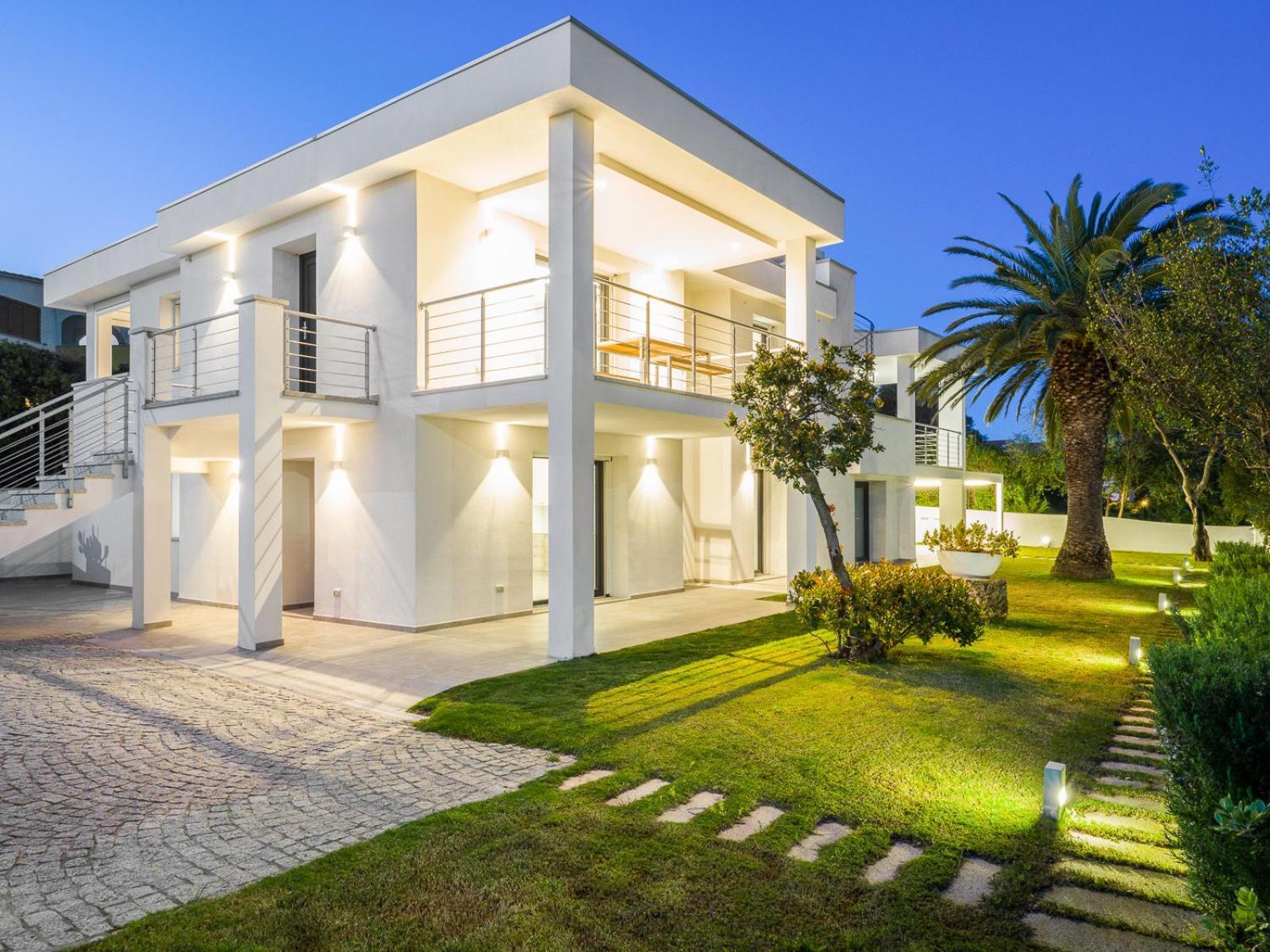 Wlofts 11, 12 & 14 By Klodge Olbia Extérieur photo