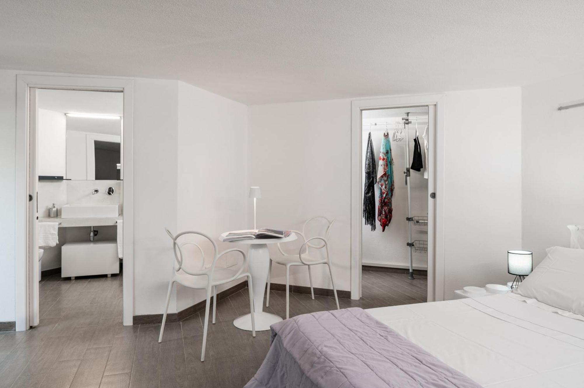 Wlofts 11, 12 & 14 By Klodge Olbia Extérieur photo