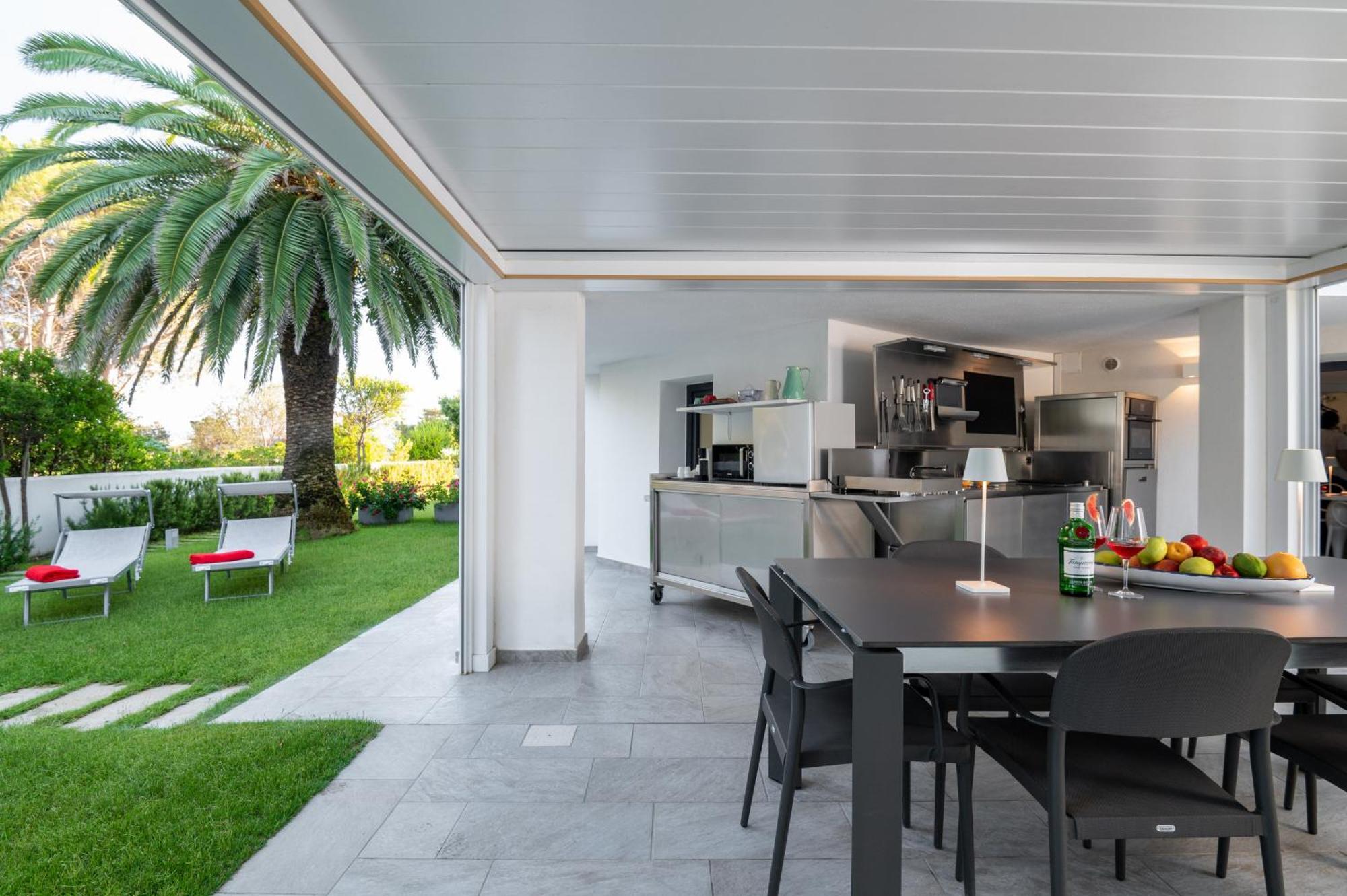 Wlofts 11, 12 & 14 By Klodge Olbia Extérieur photo