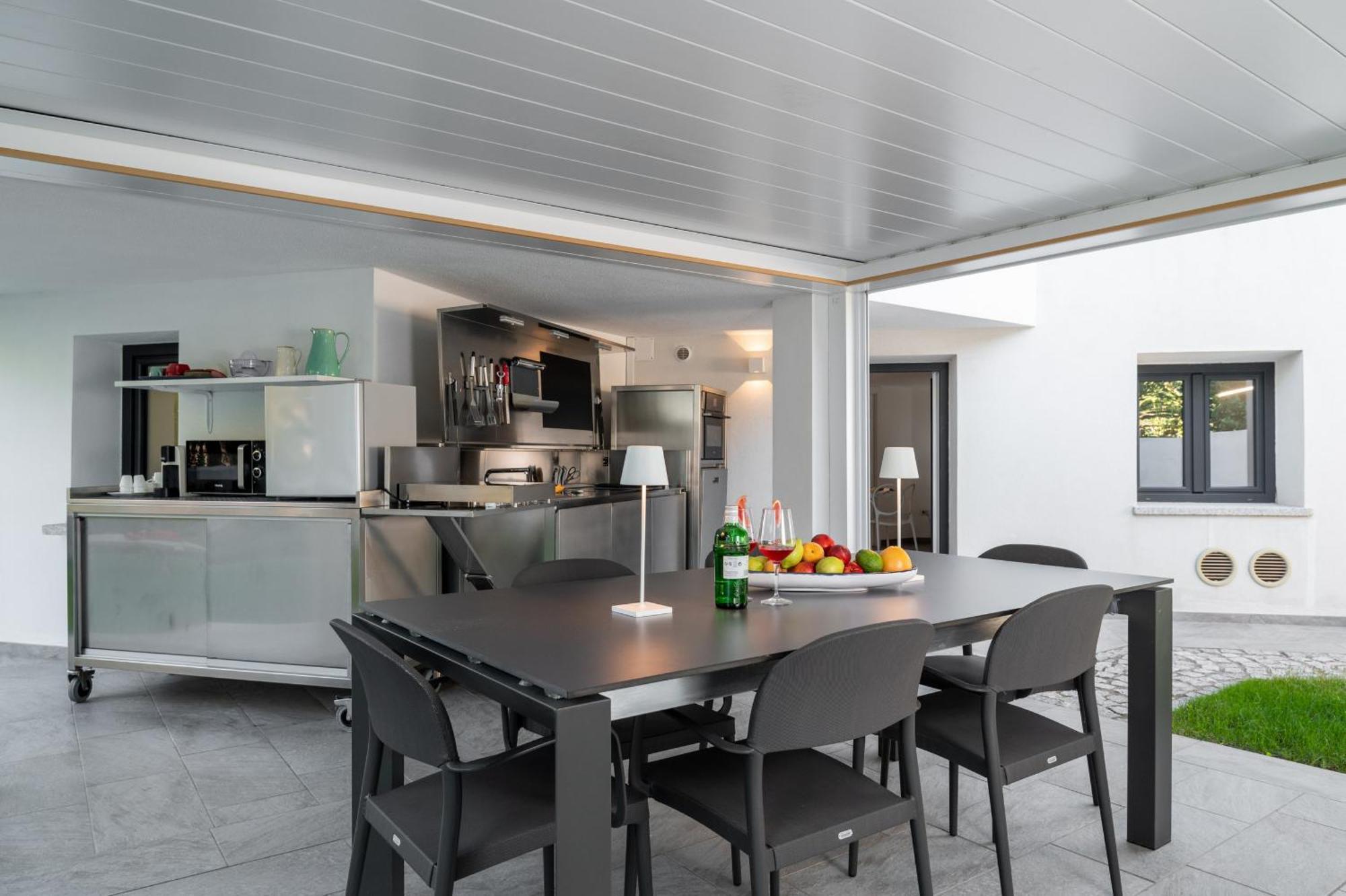 Wlofts 11, 12 & 14 By Klodge Olbia Extérieur photo