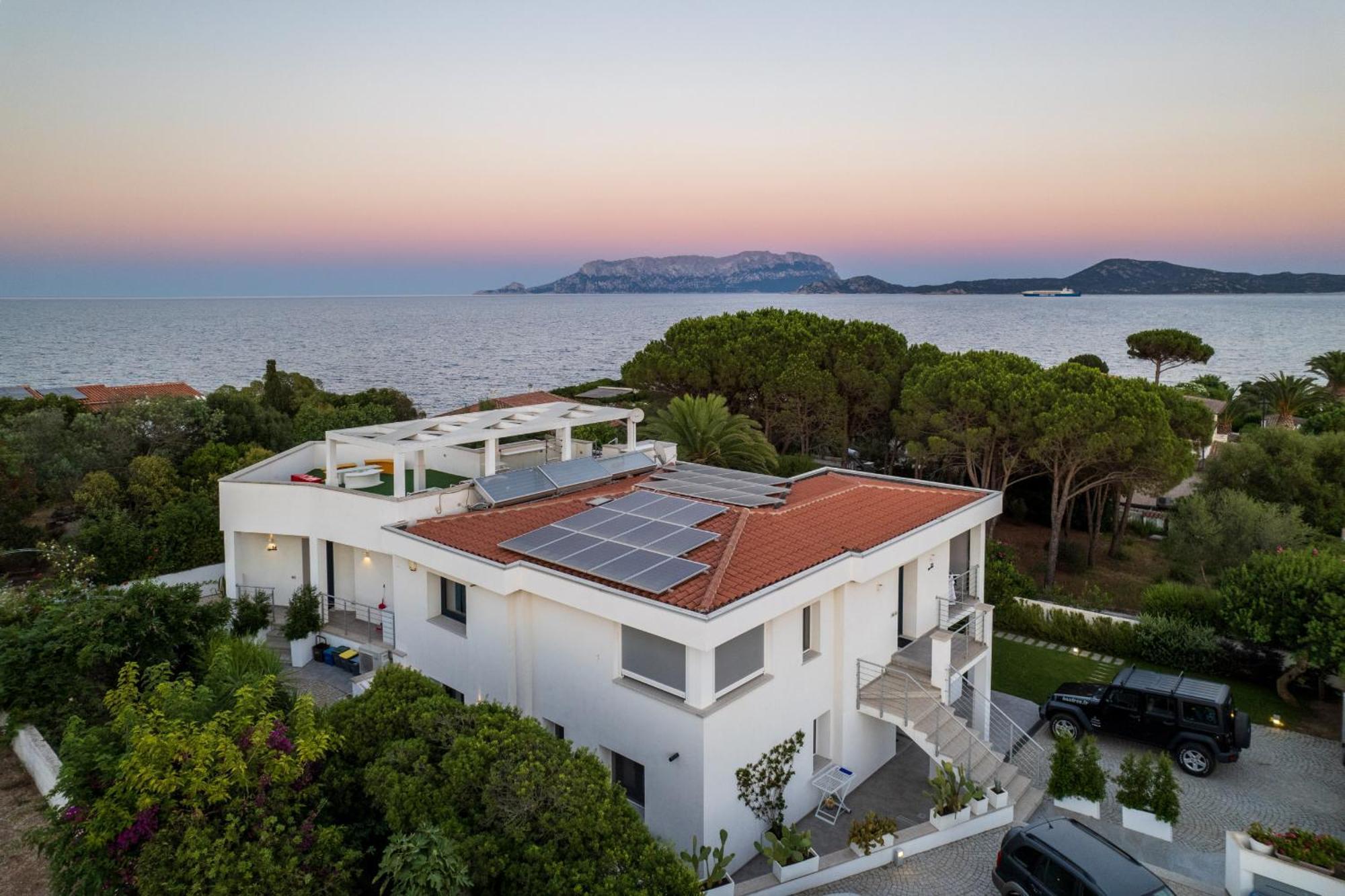 Wlofts 11, 12 & 14 By Klodge Olbia Extérieur photo