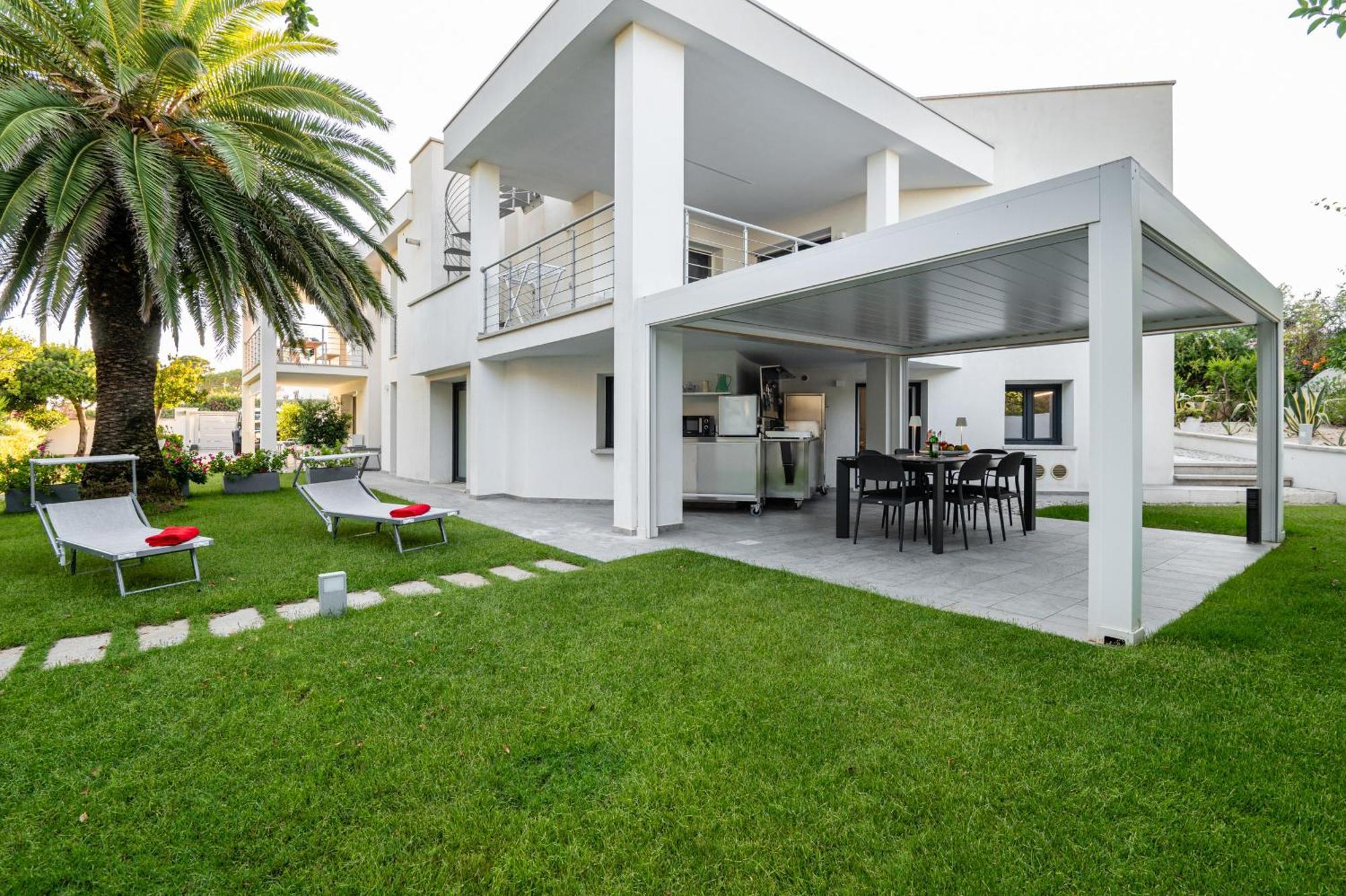 Wlofts 11, 12 & 14 By Klodge Olbia Extérieur photo