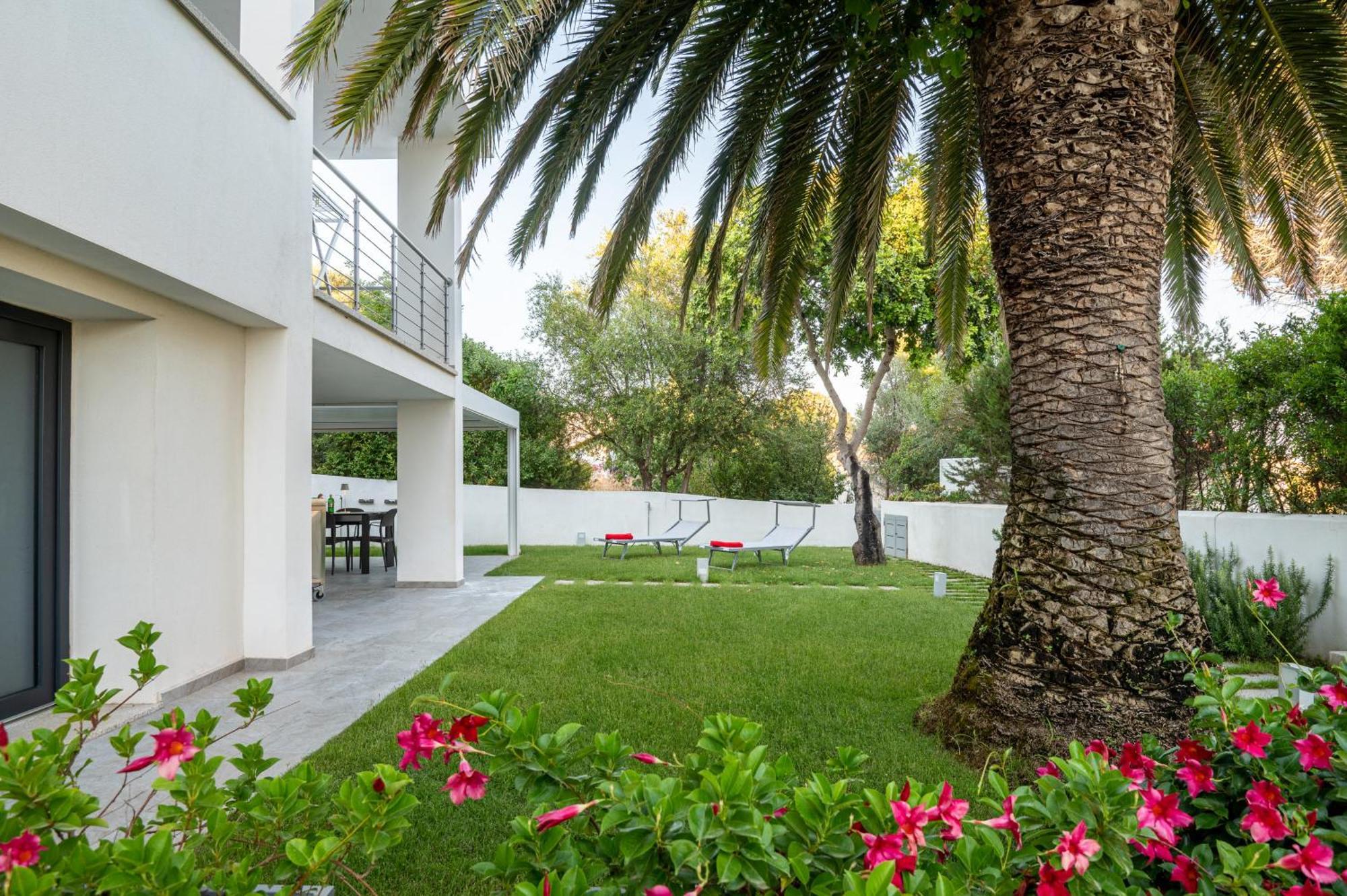 Wlofts 11, 12 & 14 By Klodge Olbia Extérieur photo